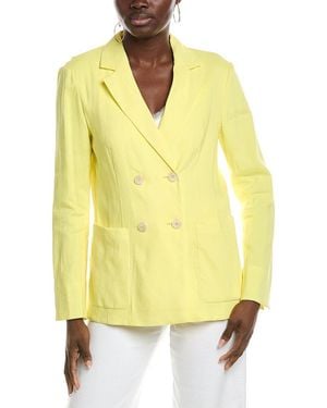 Marc Cain Blazers - Yellow