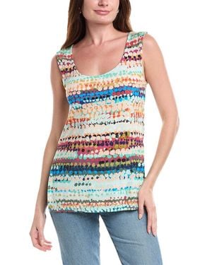 Aldo Martin's Clara Top - Blue