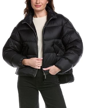 Moncler Blas Jacket - Black