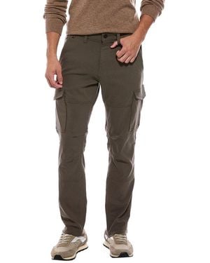 Point Zero Super Flex Cargo Pant - Green