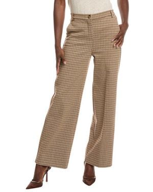 Weekend by Maxmara Panetto Pant - Natural