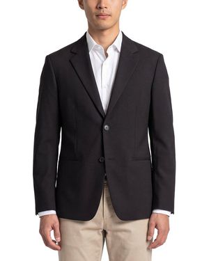 Theory Relaxed Blazer - Black