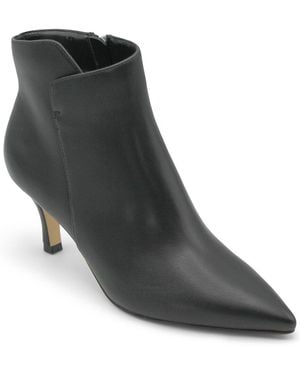 Charles David Charles By Abra Bootie - Black