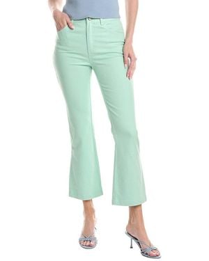 Cinq À Sept Aubrey Pant - Green
