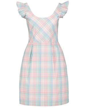 Hope & Henry Organic Dress - White