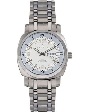 Nautis Stealth Watch - Gray