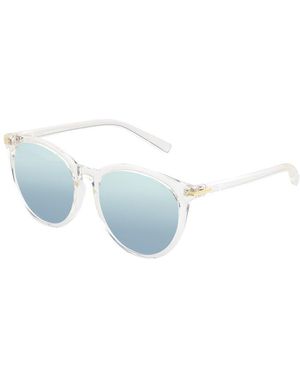 Sixty One Palawan 56mm Polarized Sunglasses - Blue