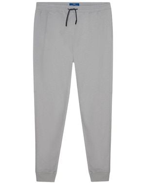 Robert Talbott Chandler French Terry Jogger - Gray