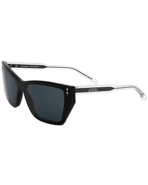 Isabel Marant Im 0197/S 59Mm Sunglasses - Black