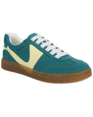 Franco Sarto Ponti Slip-On - Blue