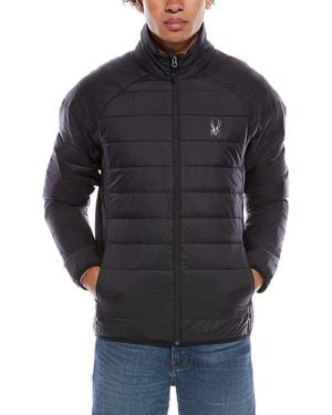 Spyder Glissade Jacket - Blue