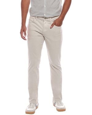 Hudson Jeans Blake Light Ash Jean - Natural