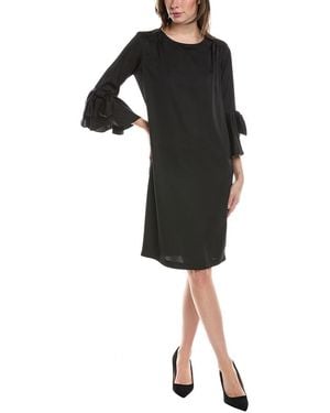 Joseph Ribkoff Shift Dress - Black
