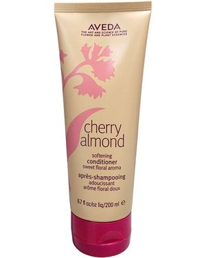 Aveda 6.7Oz Cherry Almond Softening Conditioner - White