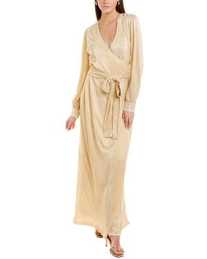 Melissa Odabash Bree Dress - Natural