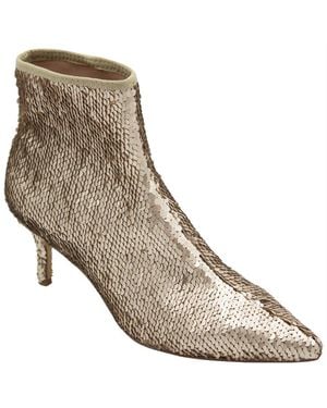 Charles David Amstel 3 Bootie - Brown