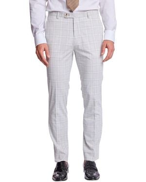 Paisley & Gray Downing Pant - Grey