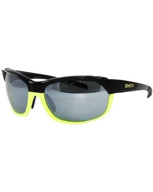 Smith Overdriven 61mm Sunglasses - Black
