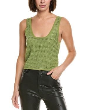 Sandro Sweater - Green