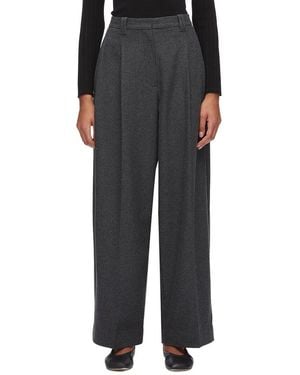 3.1 Phillip Lim Top - Black
