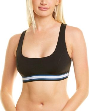 Michi Principal Bra - Black