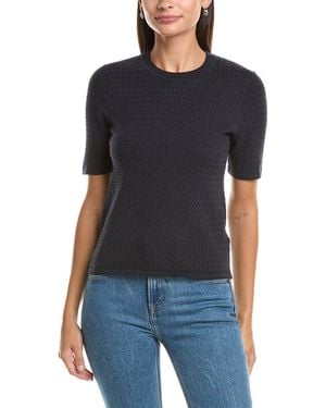 Rag & Bone Sam Jumper - Black
