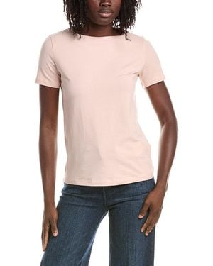 Max Mara Weekend Multib T-Shirt - Blue