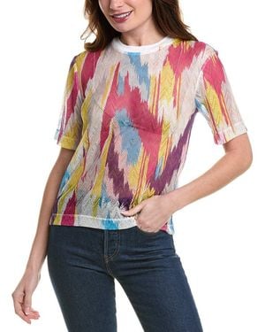 Missoni T-Shirt - Red