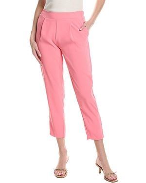 Silvian Heach Pant - Pink