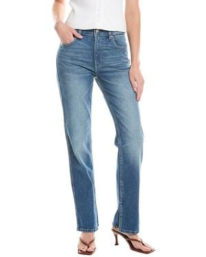 DL1961 Patti North Current Straight Jean - Blue