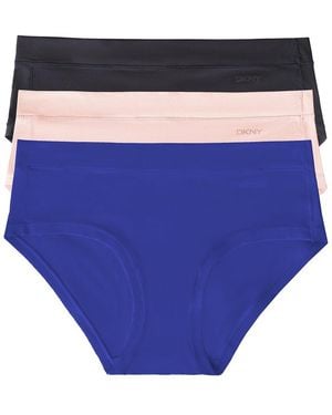 DKNY Set Of 3 Hipster - Blue