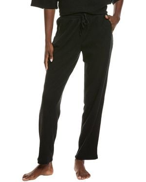 Natori Tranquility Pant - Black