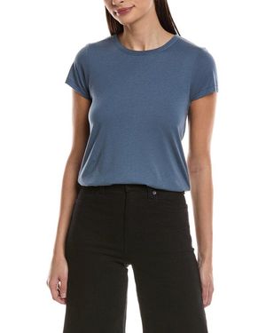 Rag & Bone Core T-shirt - Blue