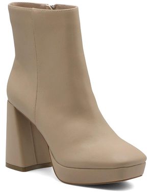 Charles David Narah Bootie - Brown