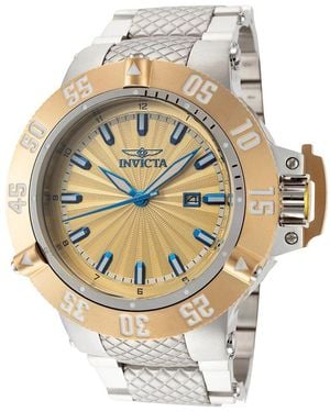 INVICTA WATCH Watch - Metallic