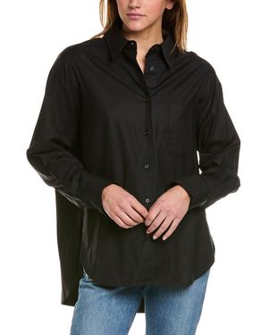 Lyra & Co Shirt - Black
