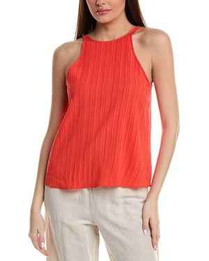 Solid & Striped The Milly Top - Red