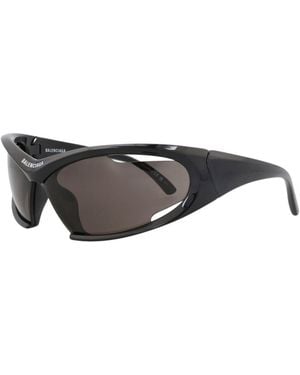 Balenciaga Bb0318S 78Mm Sunglasses - Brown
