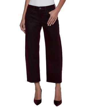 L'Agence Dolores Pant - Blue