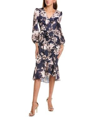 Eliza J Bodycon Dress - Multicolour