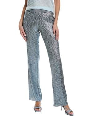 Missoni Pant - Blue