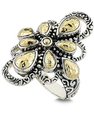 Samuel B. Ring - White