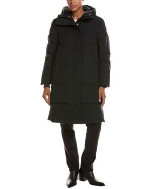 Canada Goose Louise Parka - Black