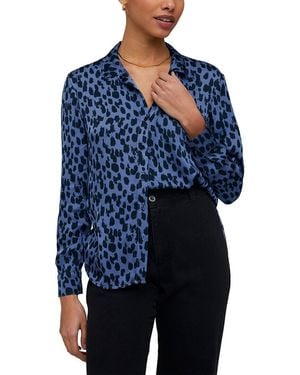 Bella Dahl Shirt - Blue