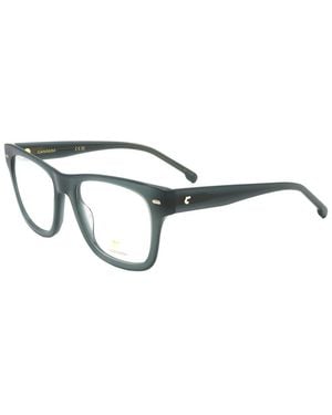 Carrera 52Mm Optical Frames - Multicolour