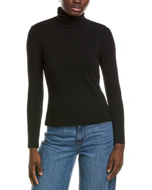 Michael Stars Hadley Top - Black