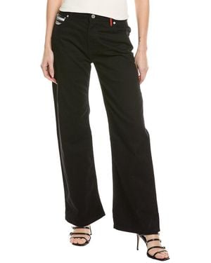 Missoni Straight Jean - Black