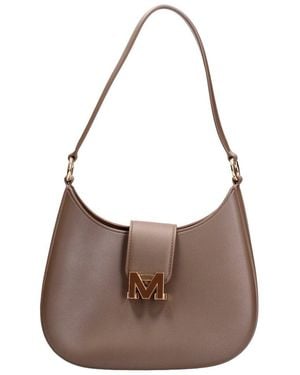 Marc Ellis New York Snatchel - Brown