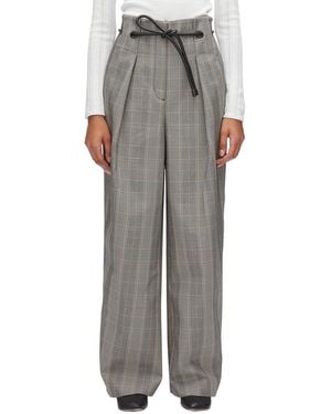 3.1 Phillip Lim Pant - Grey
