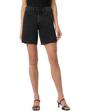 Joe's Jeans Easy Bermuda Short - Black